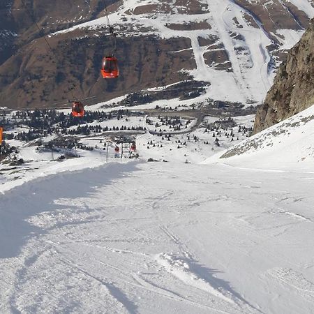 Agriturismo Belotti Temù Екстериор снимка