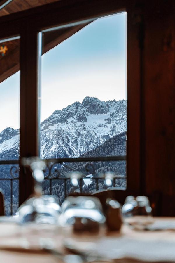 Agriturismo Belotti Temù Екстериор снимка