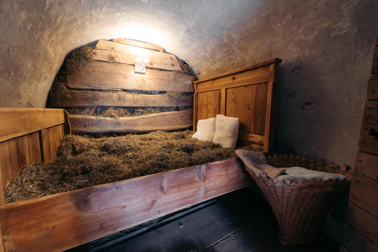 Agriturismo Belotti Temù Екстериор снимка