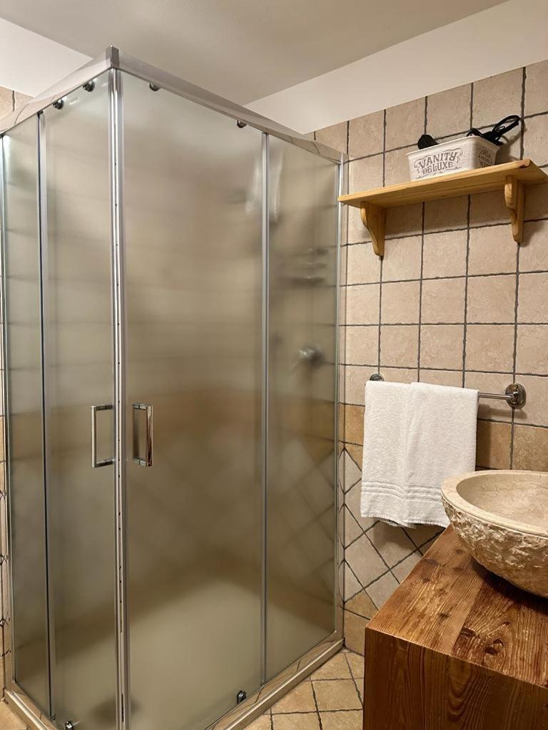 Agriturismo Belotti Temù Екстериор снимка