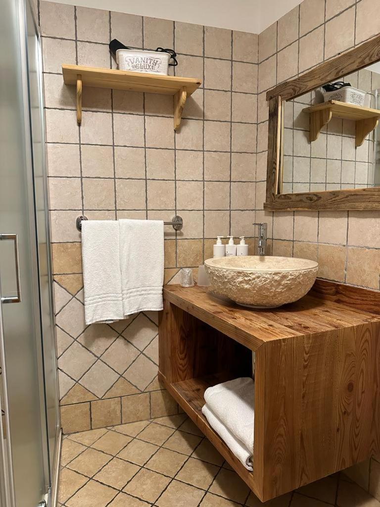 Agriturismo Belotti Temù Екстериор снимка