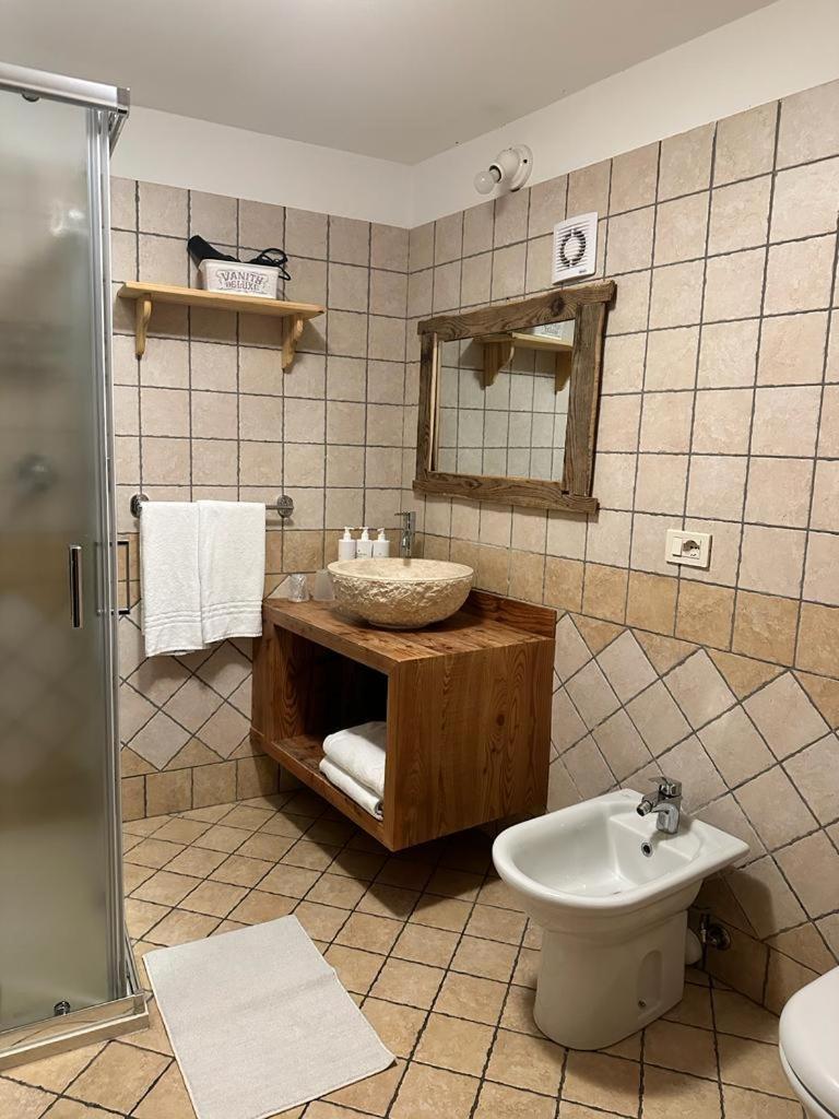 Agriturismo Belotti Temù Екстериор снимка